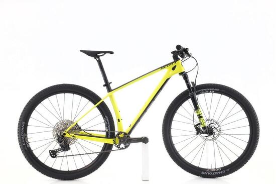 Refurbished MTB Hardtail · Scale 930 XT · Sehr guter Zustand
