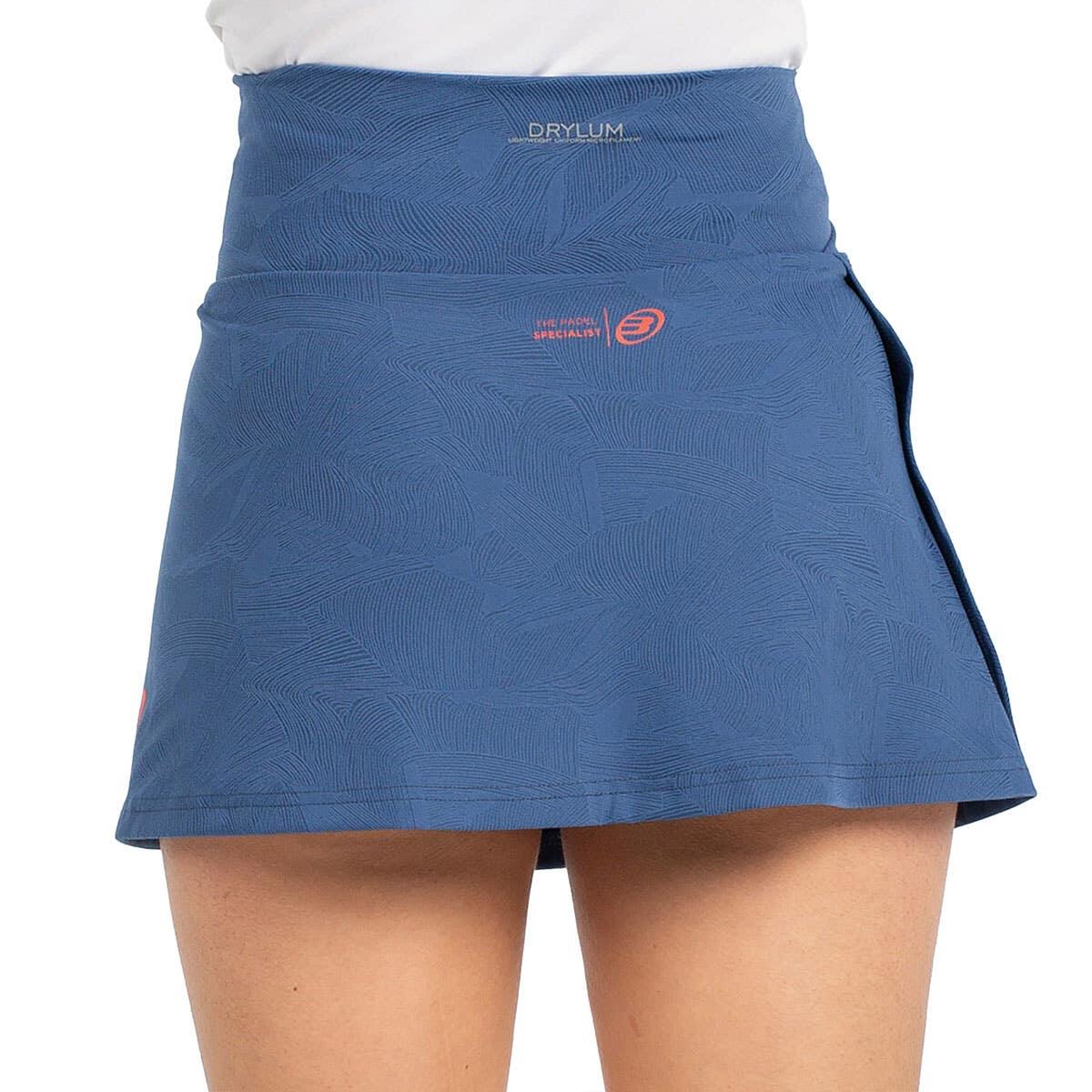 Jupe Bullpadel Castula Femme 4/4