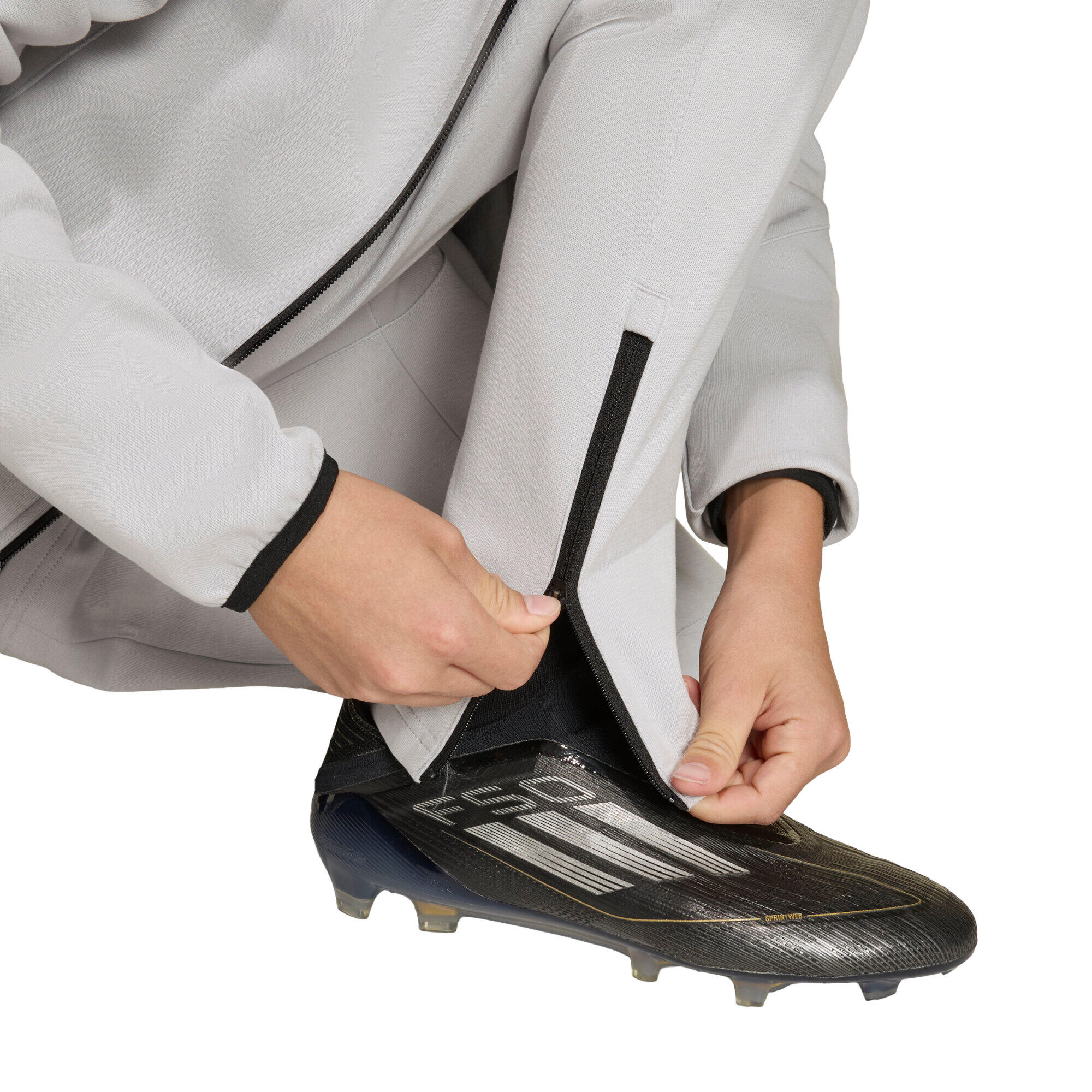adidas Kinder Trainingshose Tiro Travel Sweat Pant 6/6