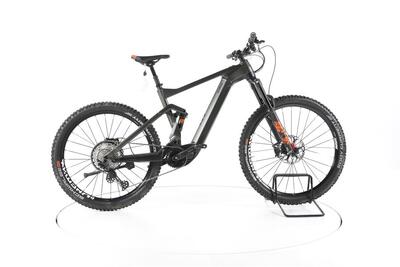 Ebike ricondizionata · Kettler Scarpia FS2 · Ottime condizioni