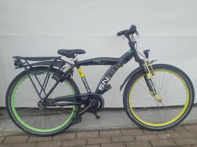 26 inch batavus snake met 3 versnellingen.