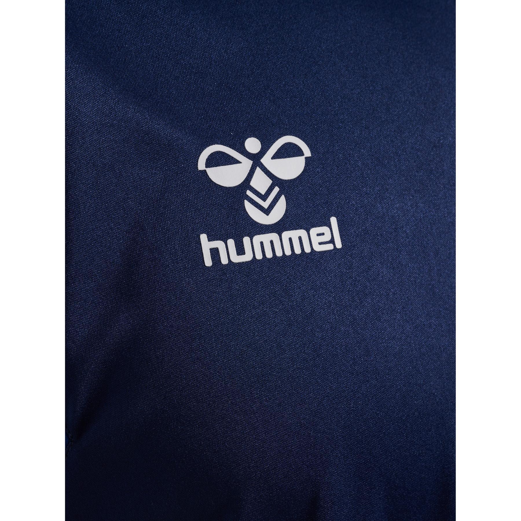 T-shirt Hummel Authentic 7/7