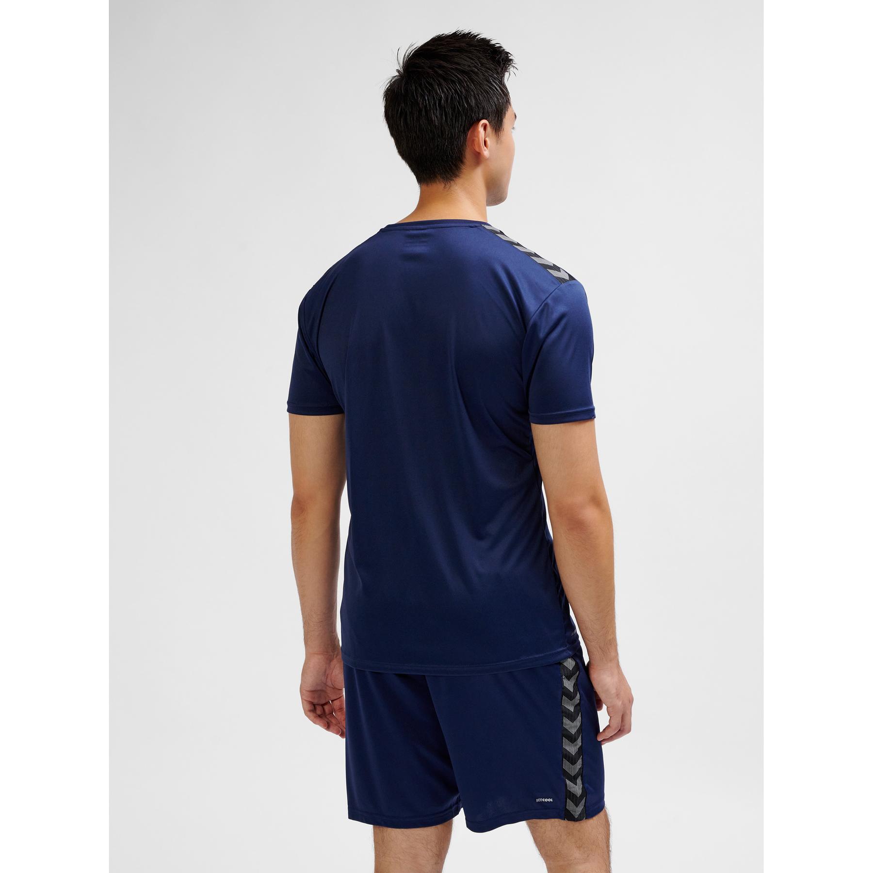 T-shirt Hummel Authentic 4/7