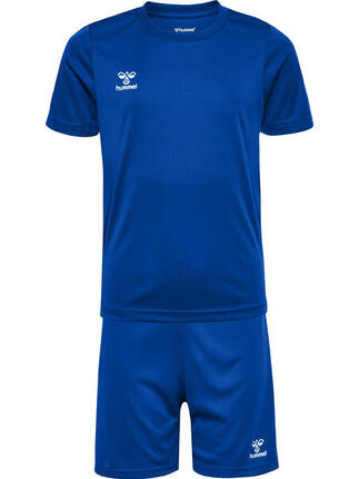 Enfiler Robe Playful Set Multisport Enfant