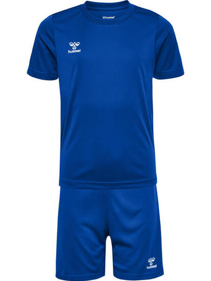Enfiler Robe Playful Set Multisport Enfant