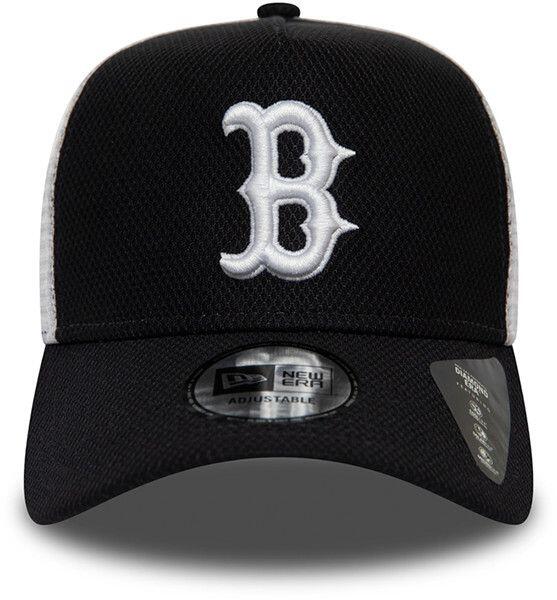 Casquette Homme New Era BOSTON RED SOX DIAMOND ERA A FRAME TRUCKER 3/3