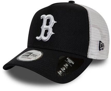 Casquette Homme New Era BOSTON RED SOX DIAMOND ERA A FRAME TRUCKER