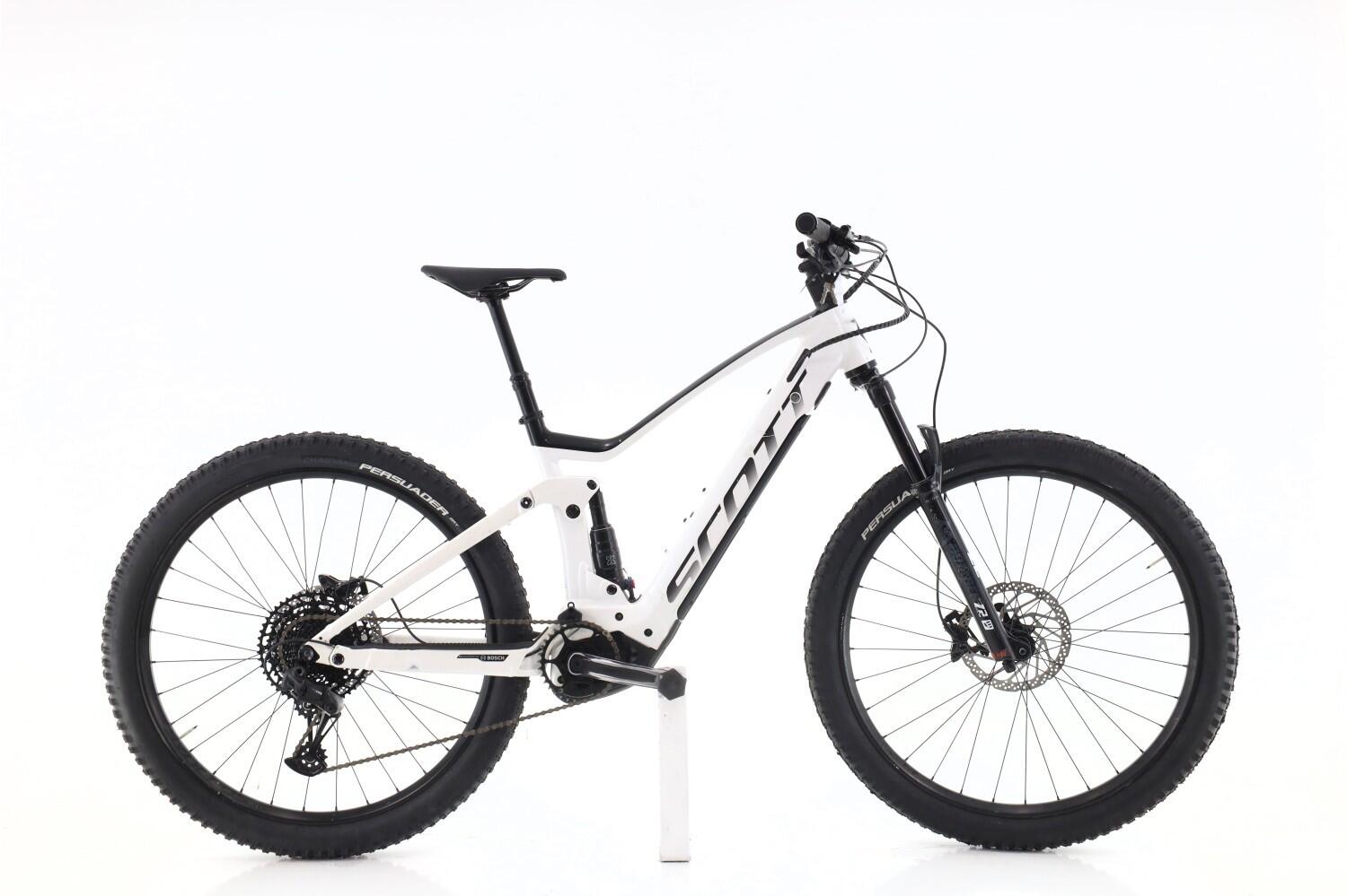 SCOTT Ebike reconditionné ·  Strike eRide 940 · Très bon état