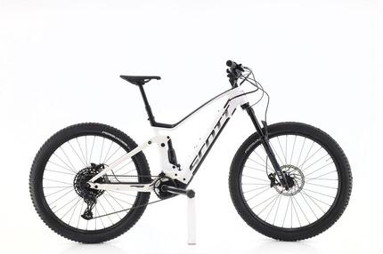 Refurbished E-MTB Fully · Strike eRide 940 · Sehr guter Zustand