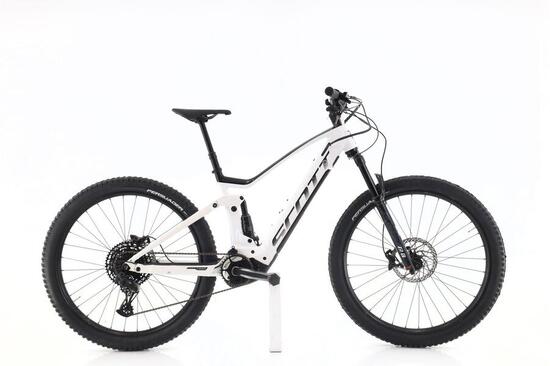 Refurbished E-MTB Fully · Strike eRide 940 · Sehr guter Zustand