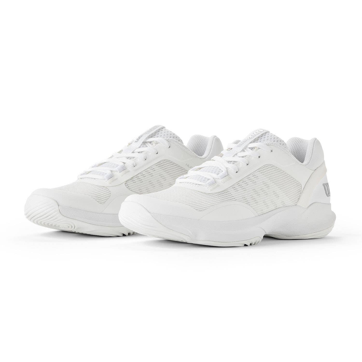 Damskie buty do padla Wilson Hurakn Pro V2 3/6