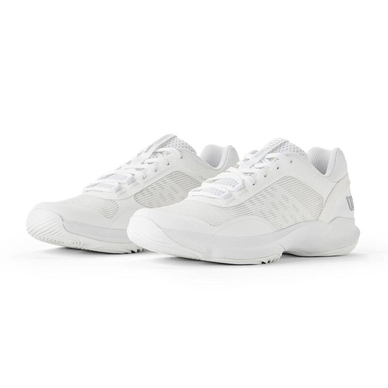 Wilson Hurakn Pro V2 Blanco Mujer Wrs338100