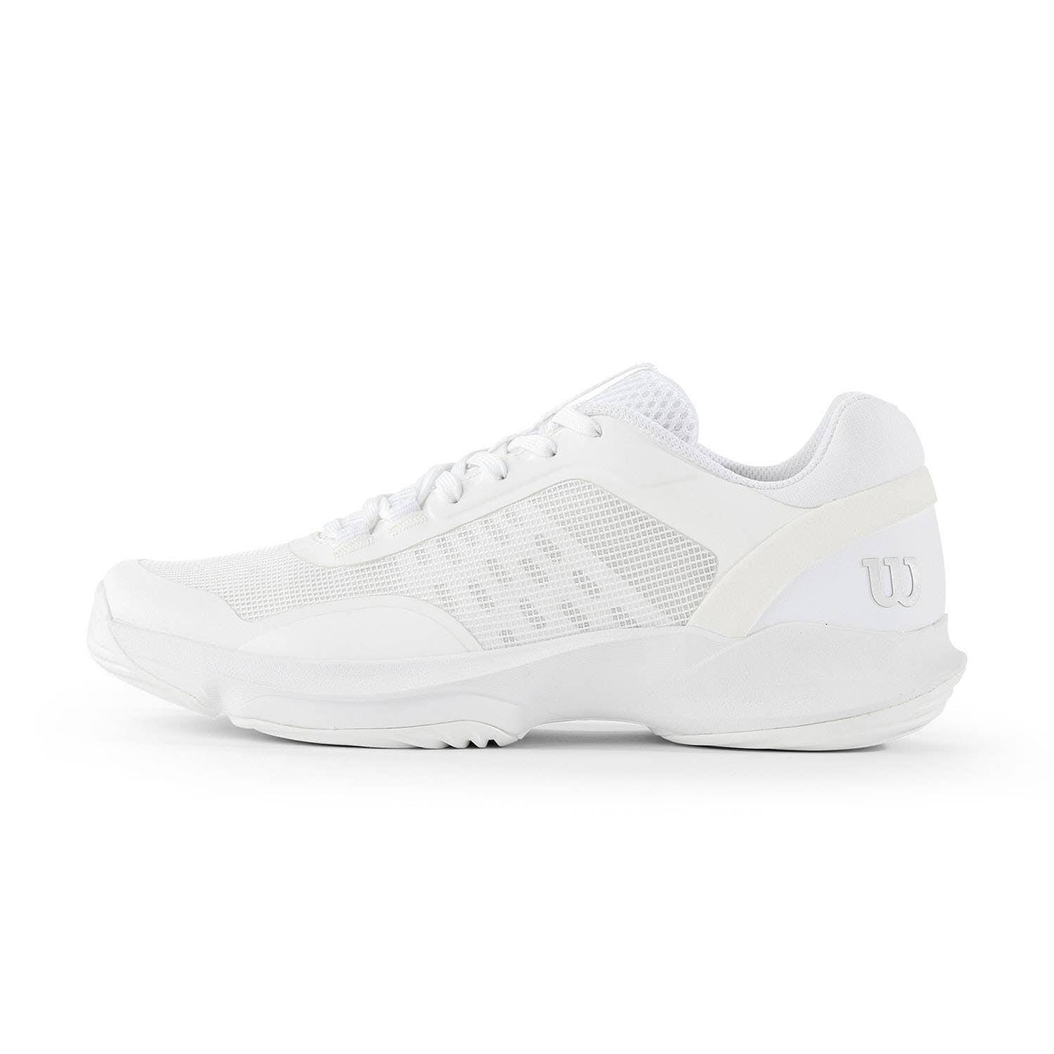 Damskie buty do padla Wilson Hurakn Pro V2 2/6