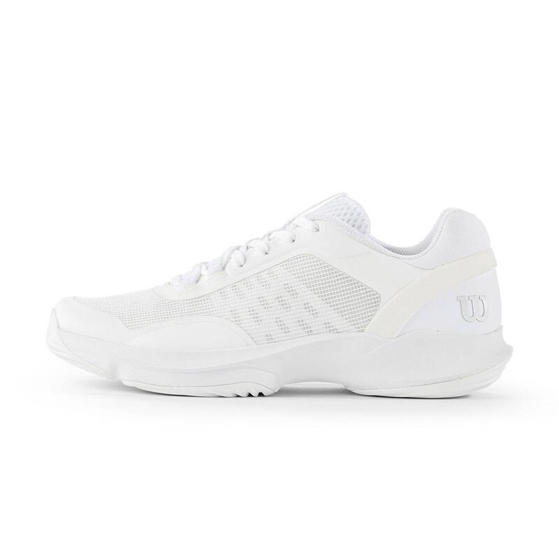 Wilson Hurakn Pro V2 Blanco Mujer Wrs338100