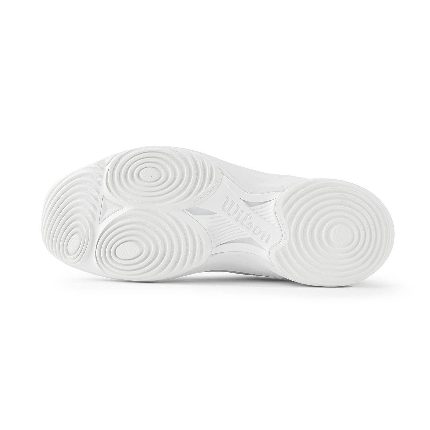 Damskie buty do padla Wilson Hurakn Pro V2 5/6