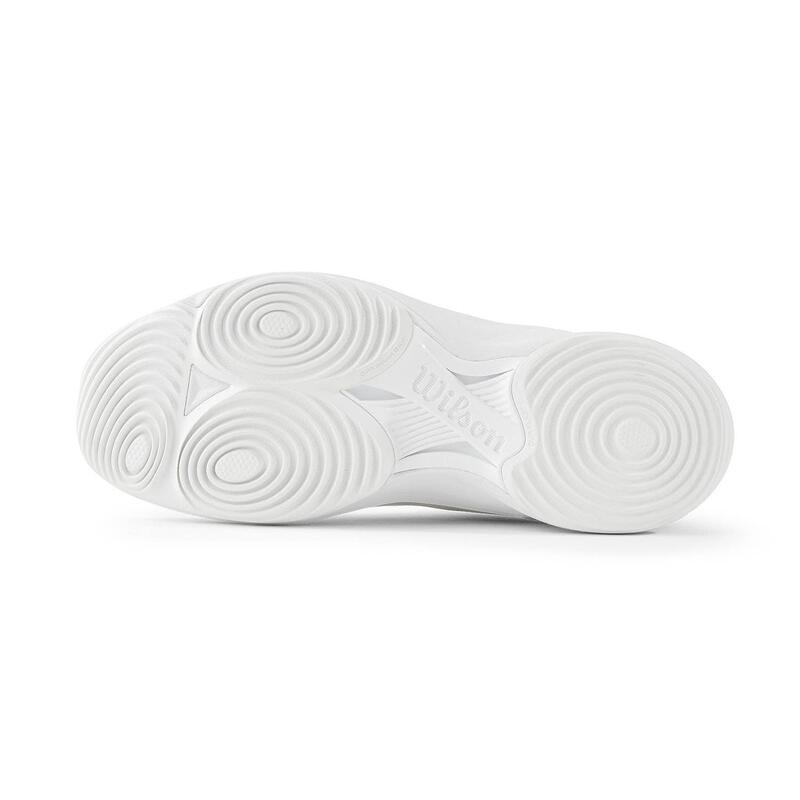 Wilson Hurakn Pro V2 Blanco Mujer Wrs338100