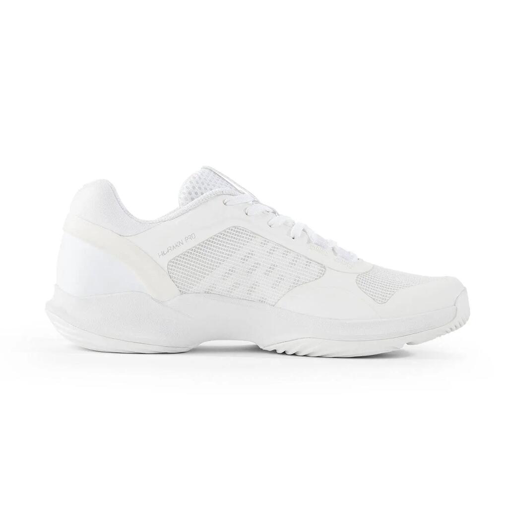 Wilson Hurakn Pro V2 Blanco Mujer Wrs338100
