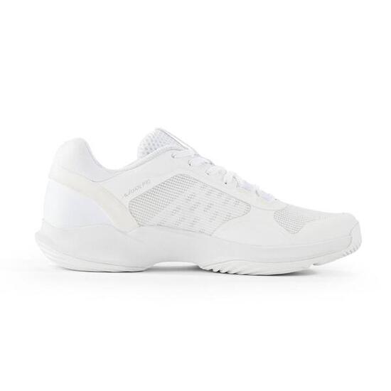 Wilson Hurakn Pro V2 Blanco Mujer Wrs338100
