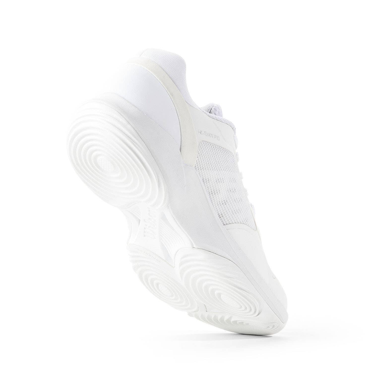Damskie buty do padla Wilson Hurakn Pro V2 4/6
