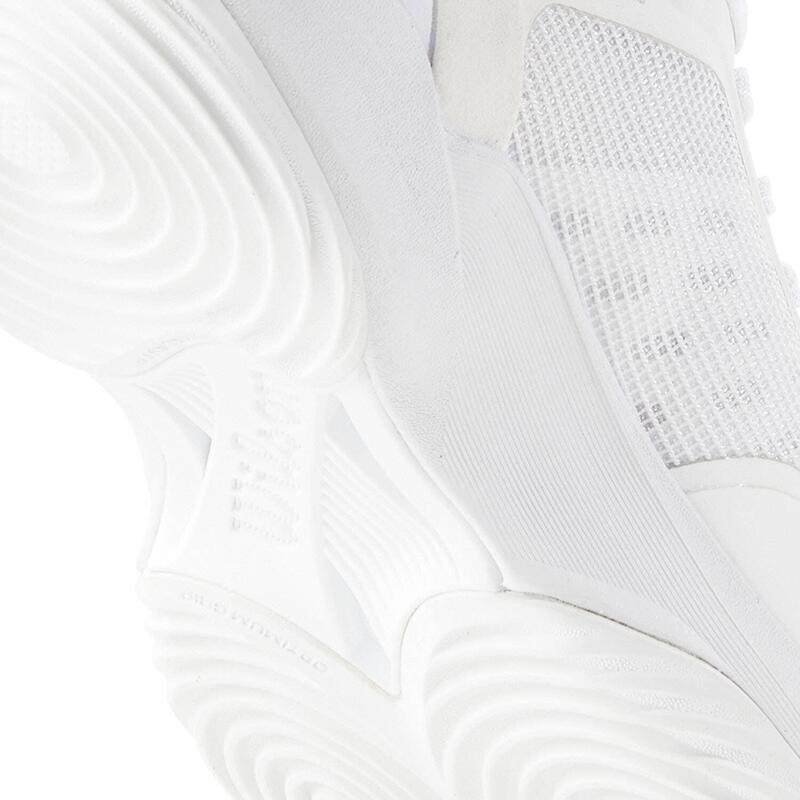 Wilson Hurakn Pro V2 Blanco Mujer Wrs338100