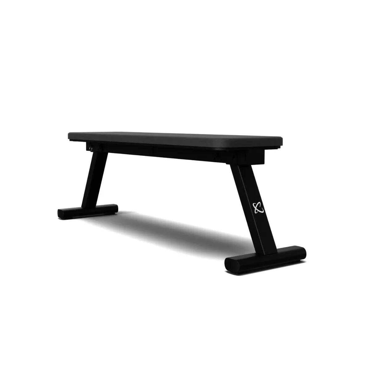 FID6.2 Flat Weight Bench 2/7