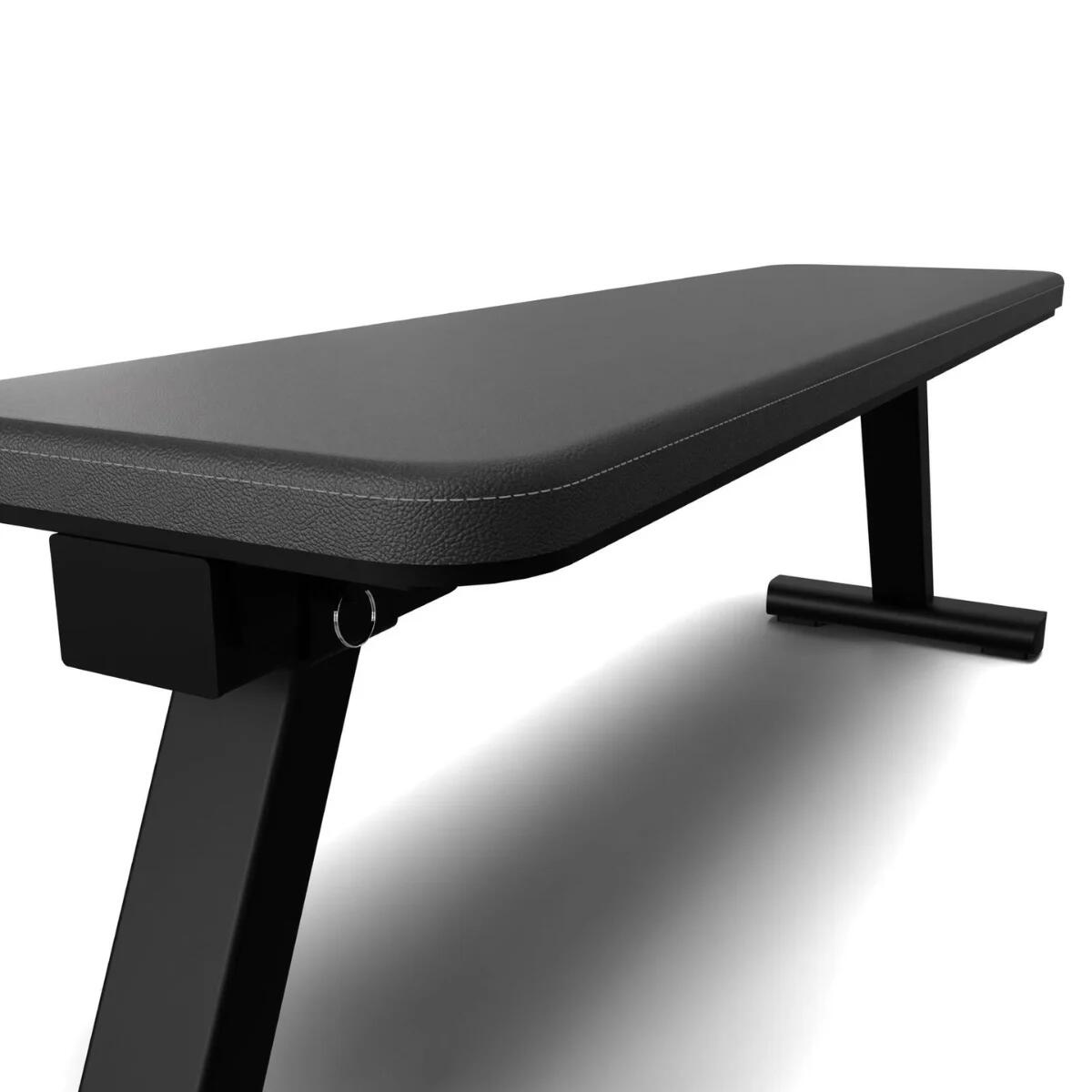 FID6.2 Flat Weight Bench 5/7