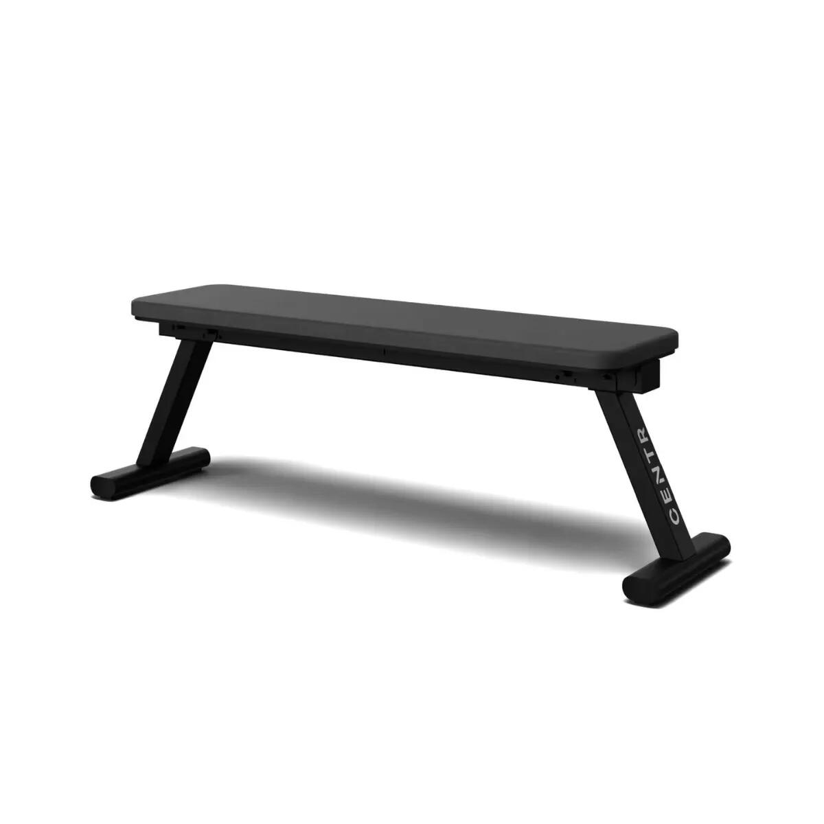 FID6.2 Flat Weight Bench 6/7