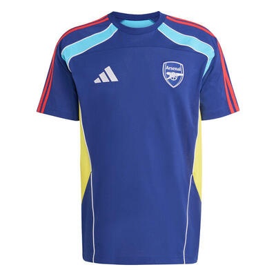 Arsenal shirt ubp 2025/26