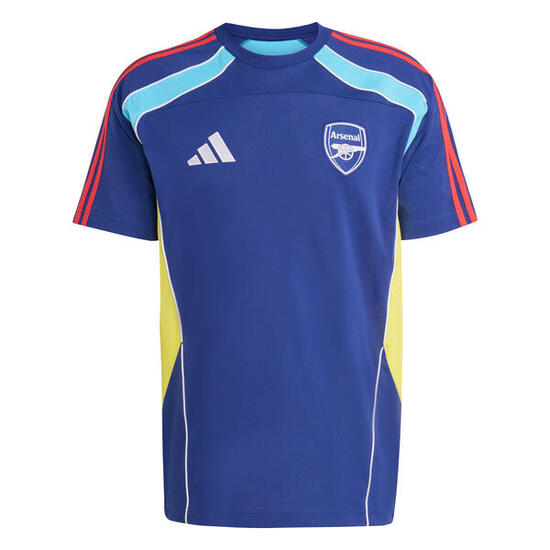Arsenal Trikot UBP 2025/26