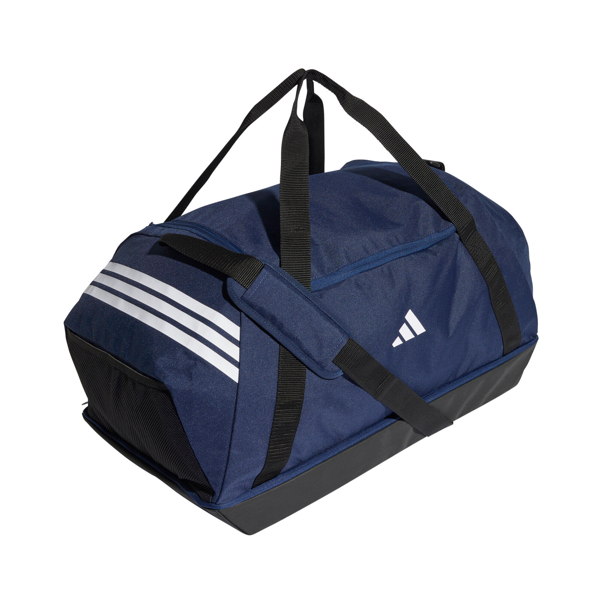 Borsa Adidas Tiro Du L Blu Marino Kd4233 2/7
