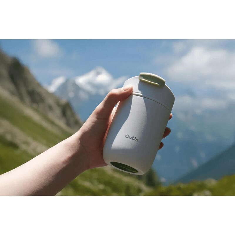 - Cană termos Tumbler din oțel inoxidabil