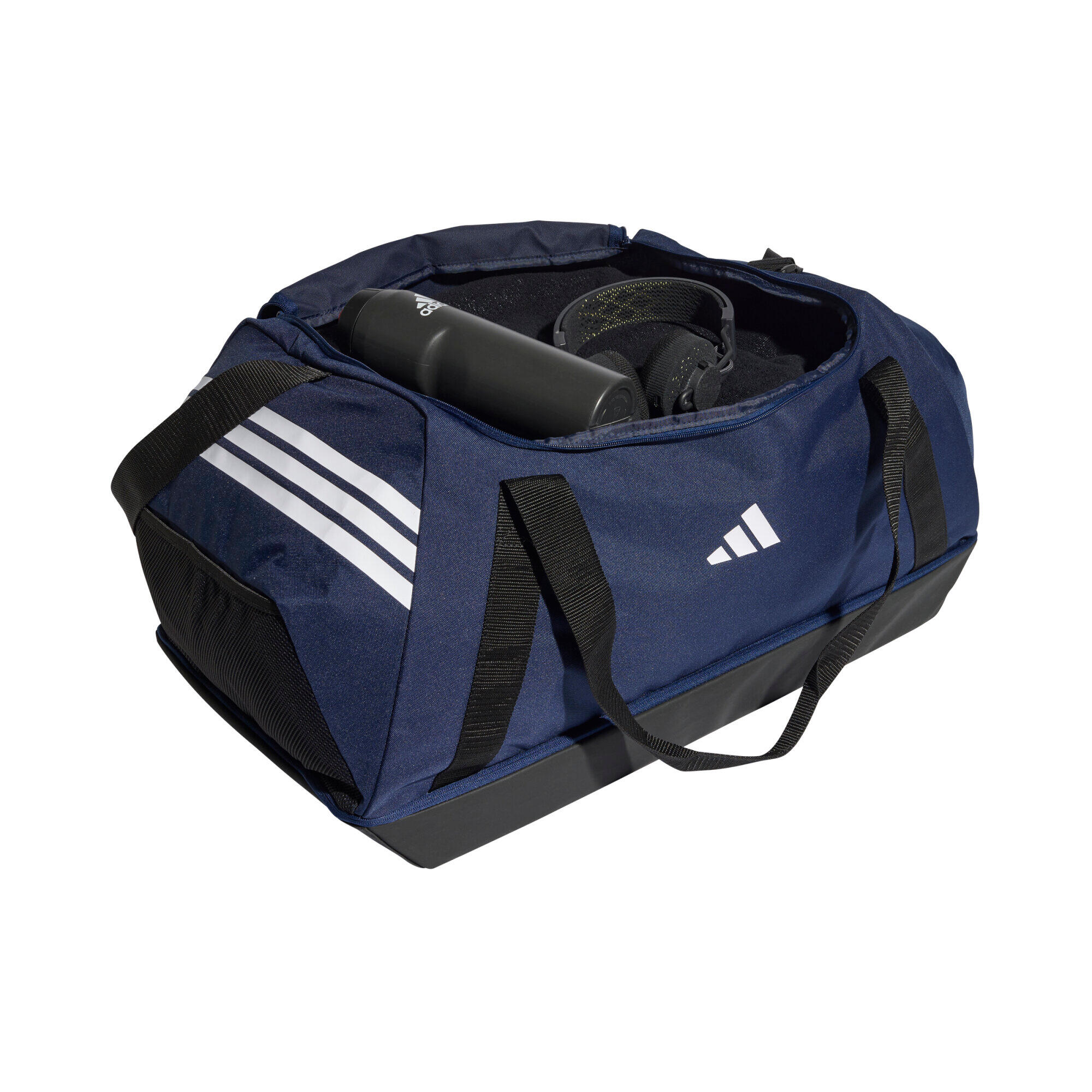 Borsa Adidas Tiro Du L Blu Marino Kd4233 3/7