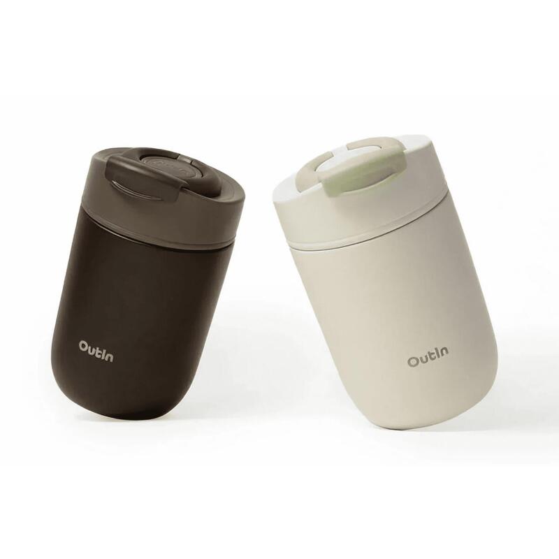 - Cană termos Tumbler din oțel inoxidabil