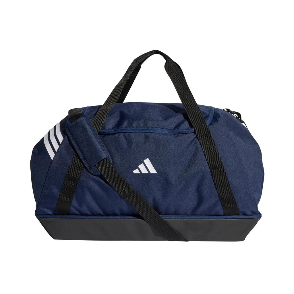 Bolsa Adidas Tiro Du L Azul Marino Kd4233