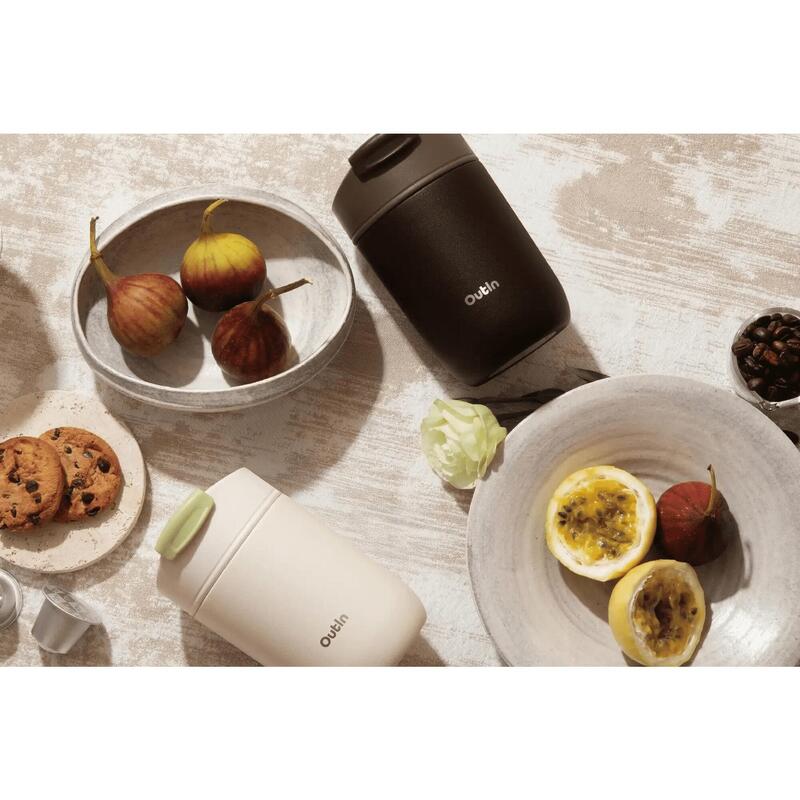 - Cană termos Tumbler din oțel inoxidabil