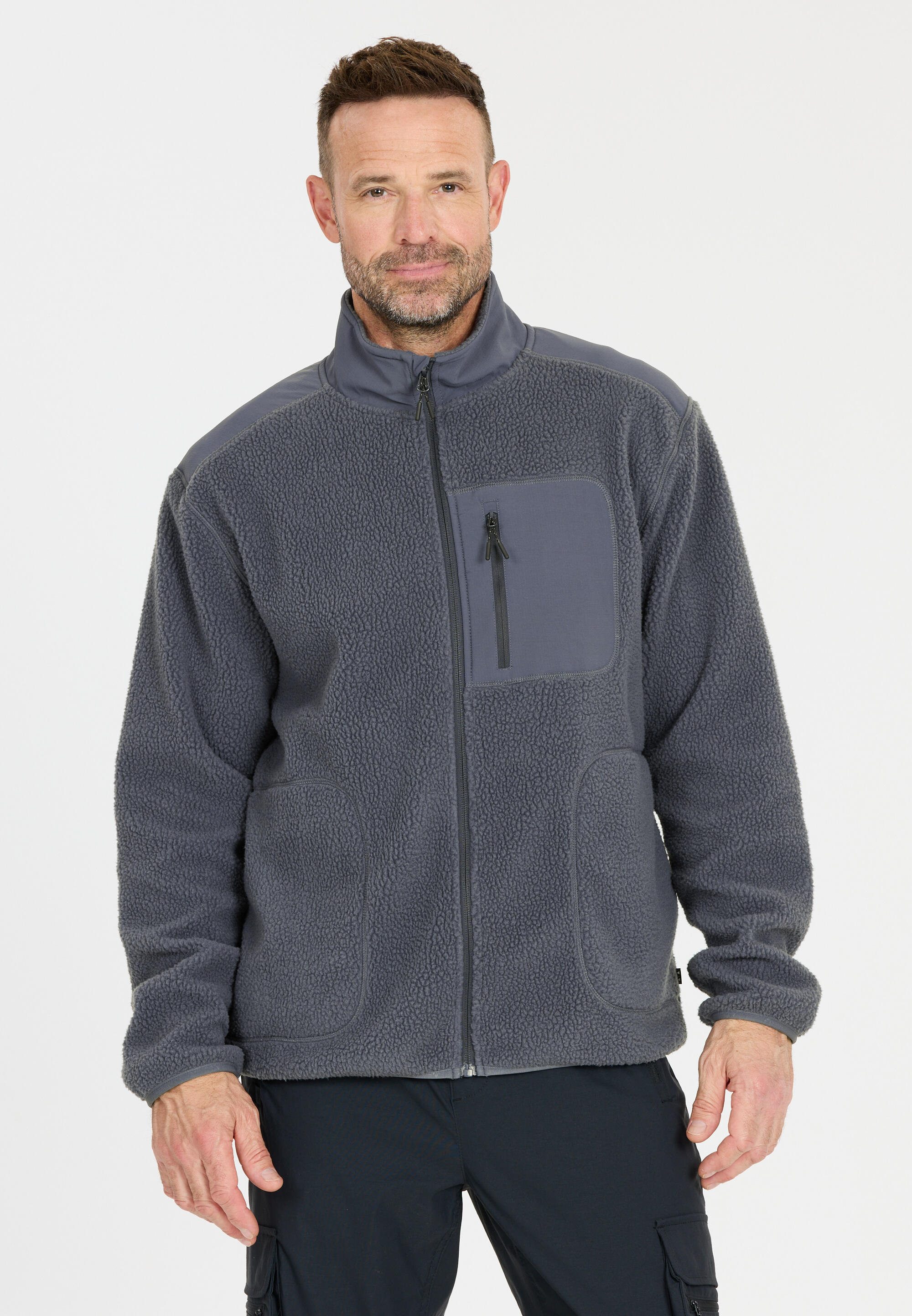 Fleecejacke Felis 3/5