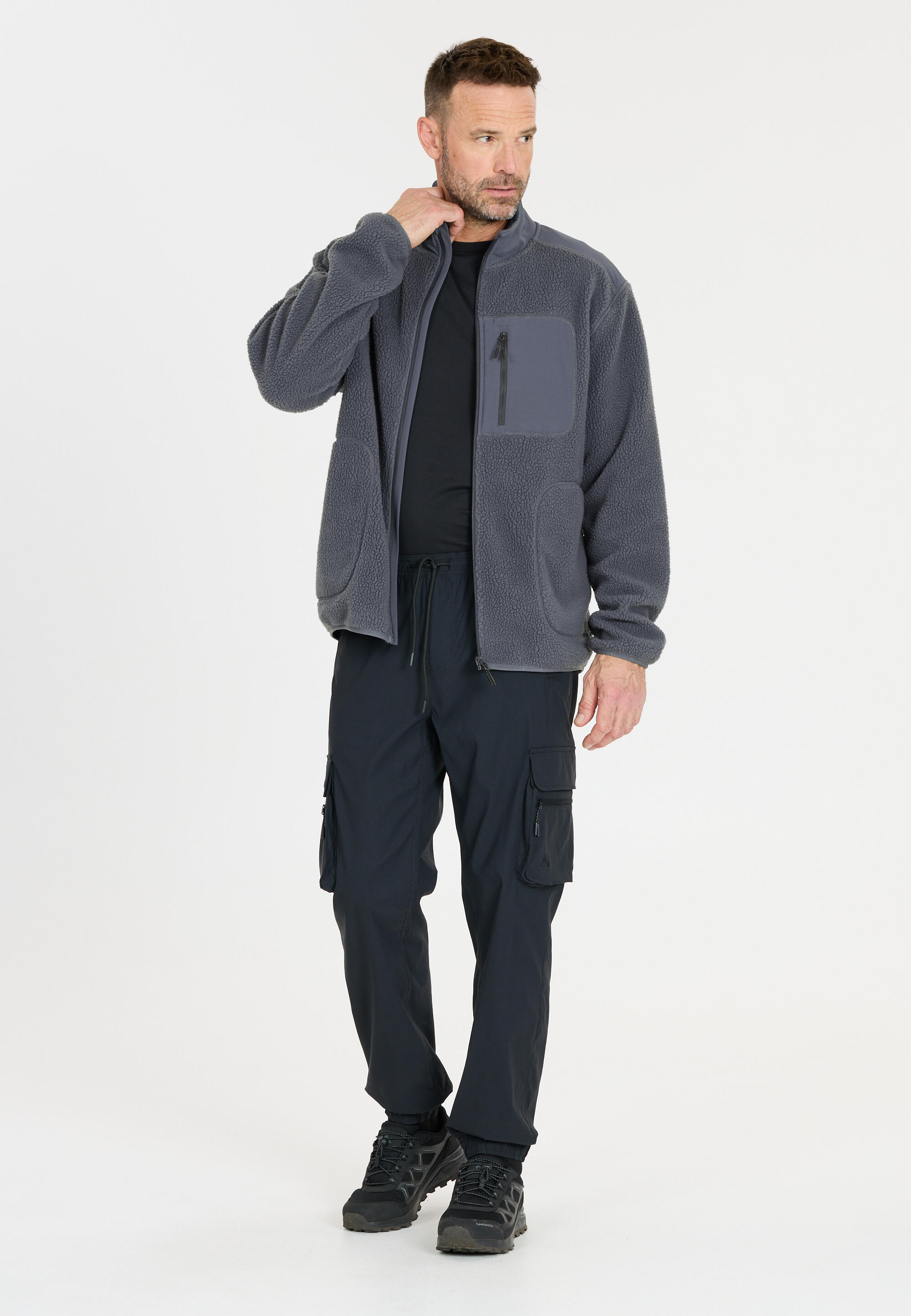 Fleecejacke Felis 4/5