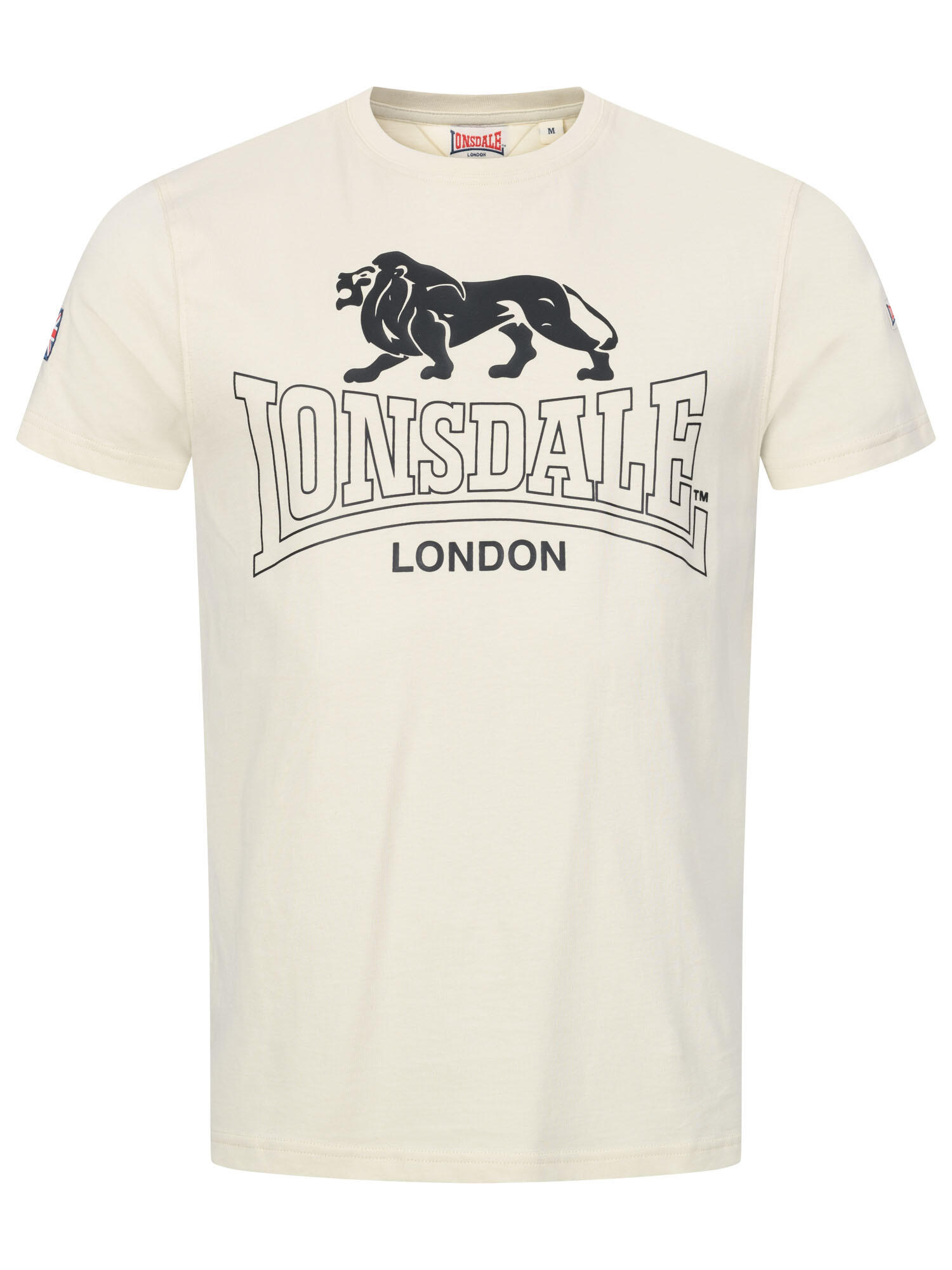 T-shirt Lonsdale Hazelhurst 2/6