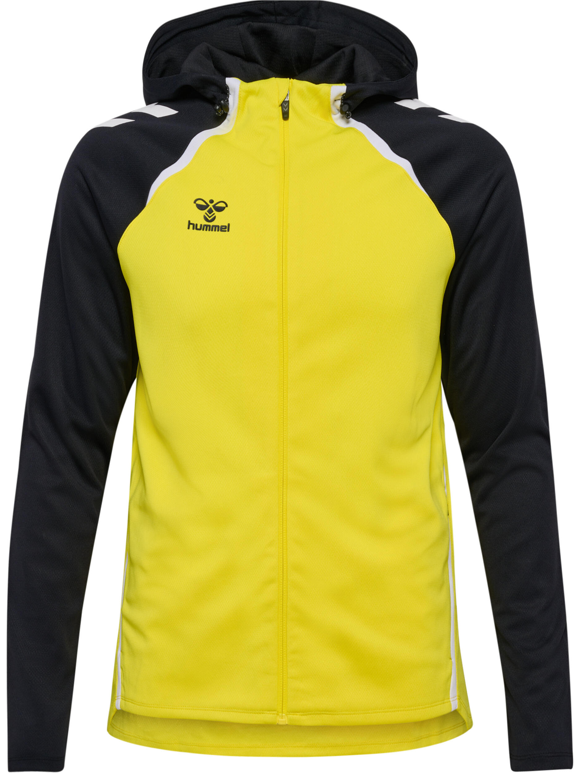 Amarelo fluorescente / Preto / Preto