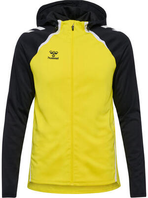 Rits zip jasje hmllead dames