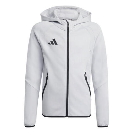 Sweatshirt à capuche enfant adidas Tiro Travel