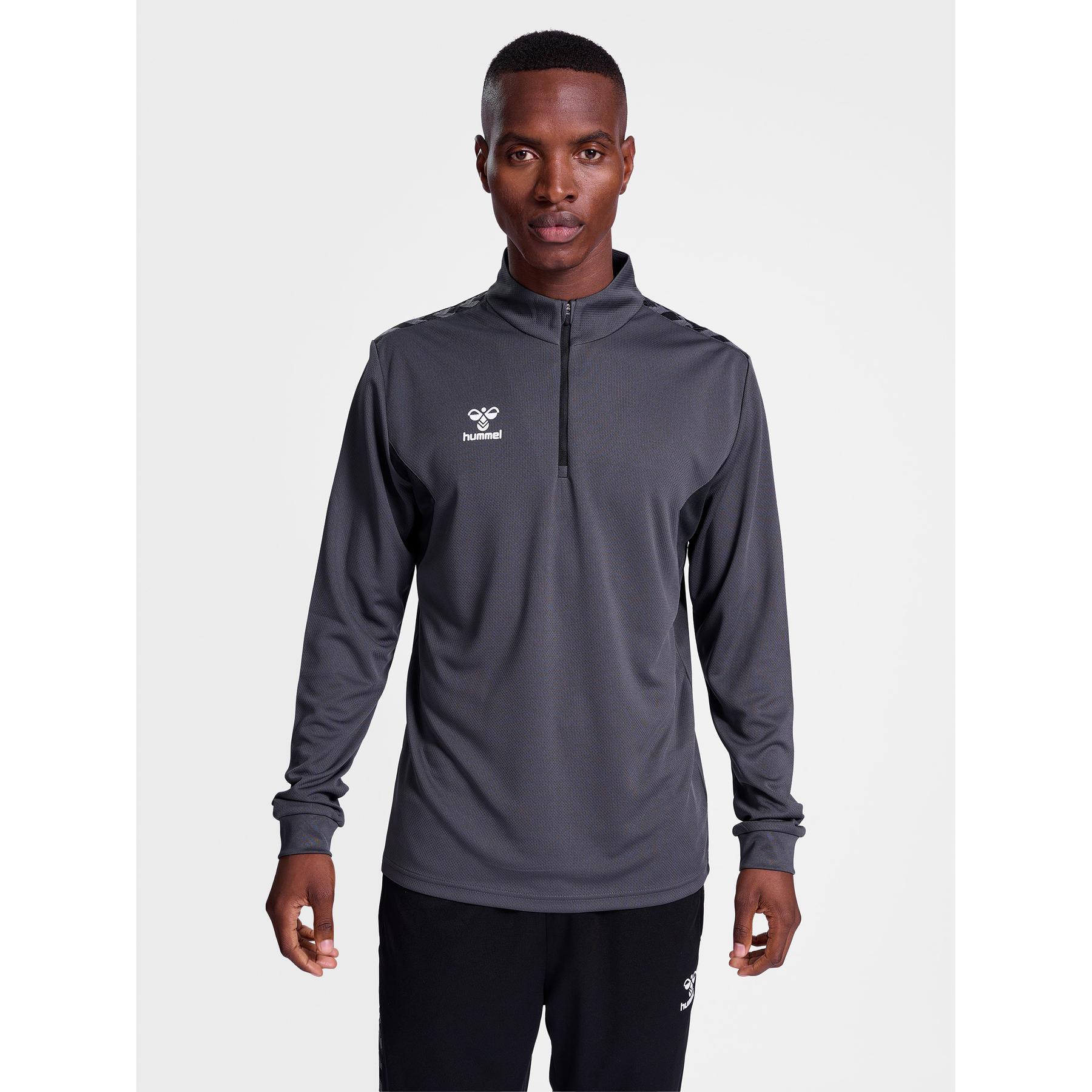 Track suit jas Hummel Authentic 3/7