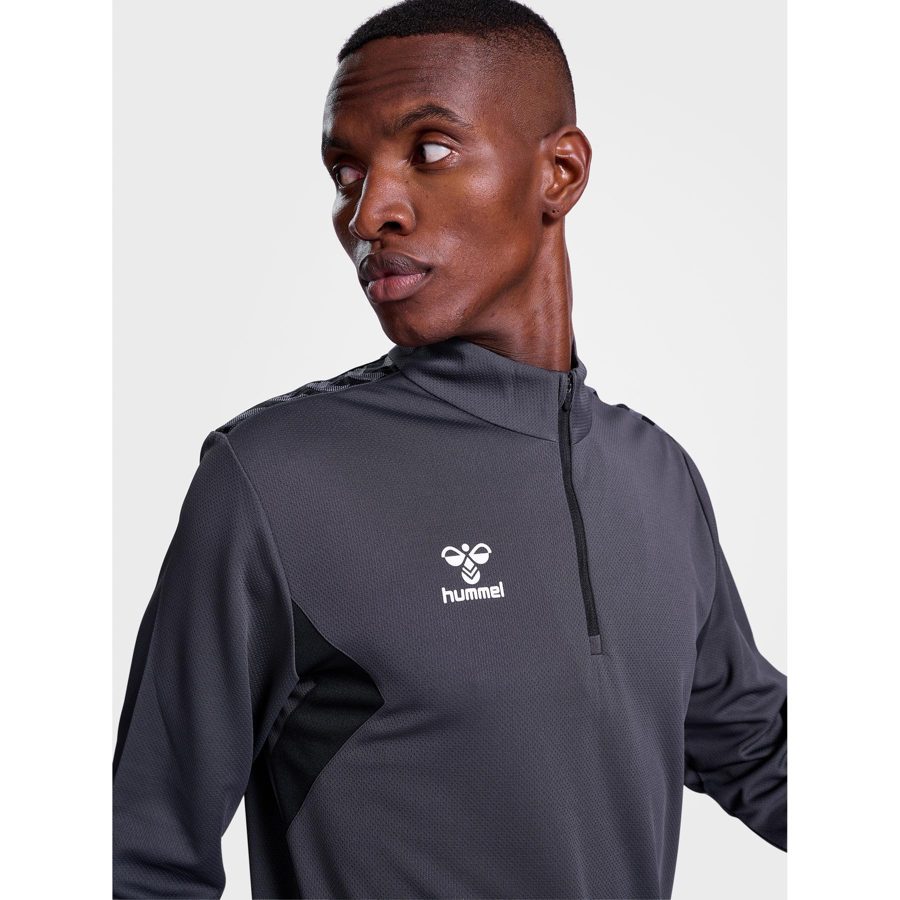 Track suit jas Hummel Authentic 5/7
