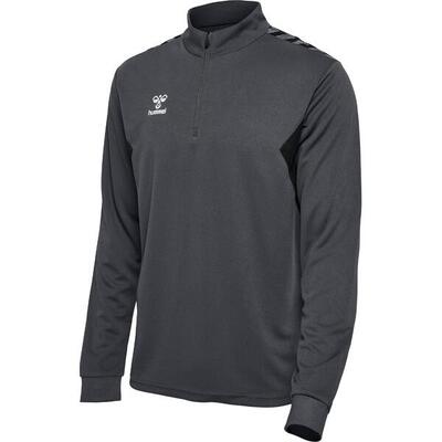 Track suit jas hummel authentic