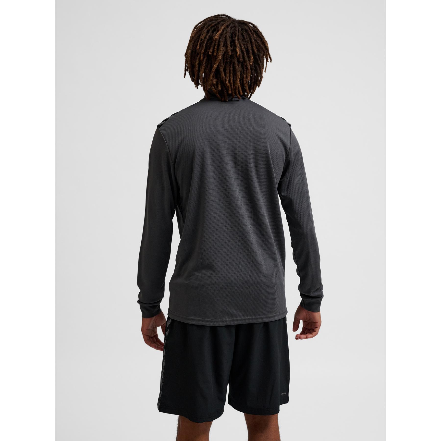 Track suit jas Hummel Authentic 4/7