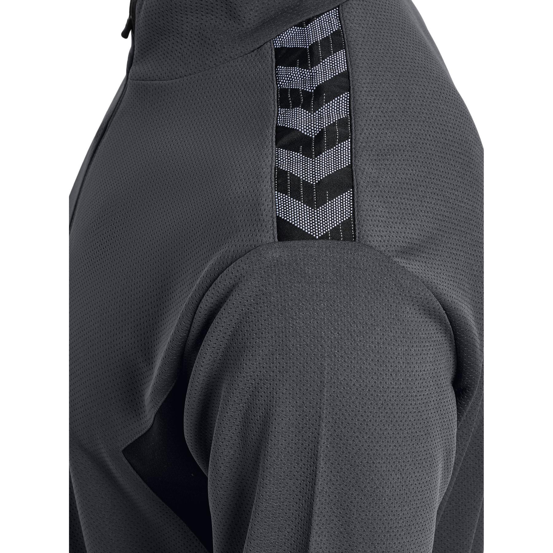 Track suit jas Hummel Authentic 6/7