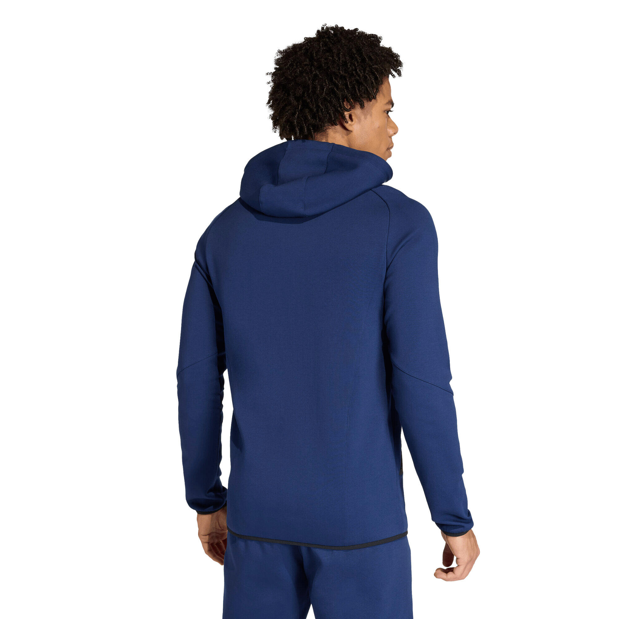 adidas Herren Kapuzenjacke Tiro Travel Sweat Hoodie 3/6