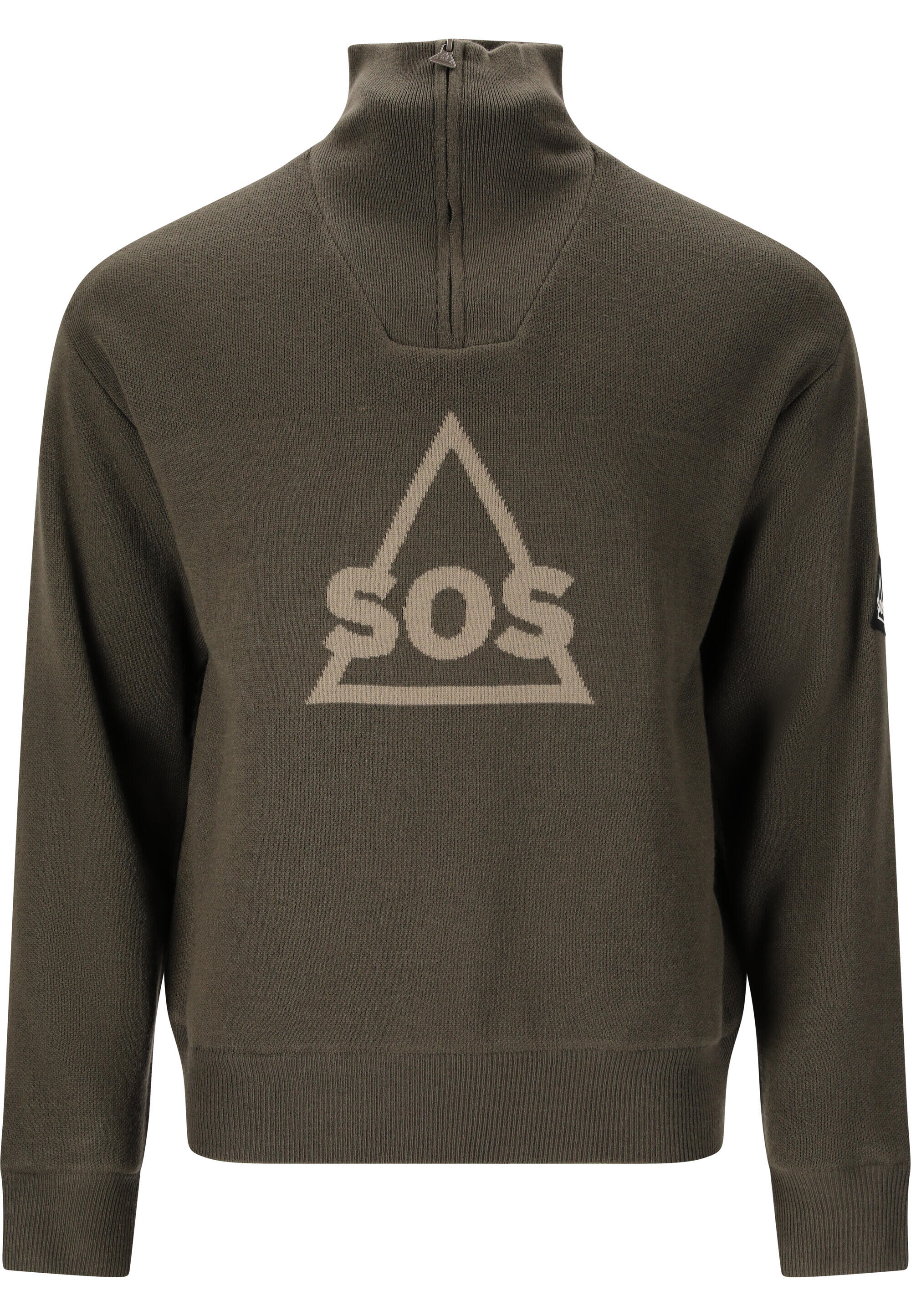 SOS picture