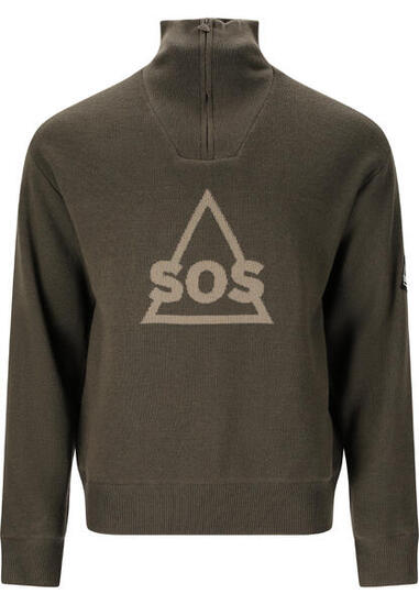 Pull SOS Tignes