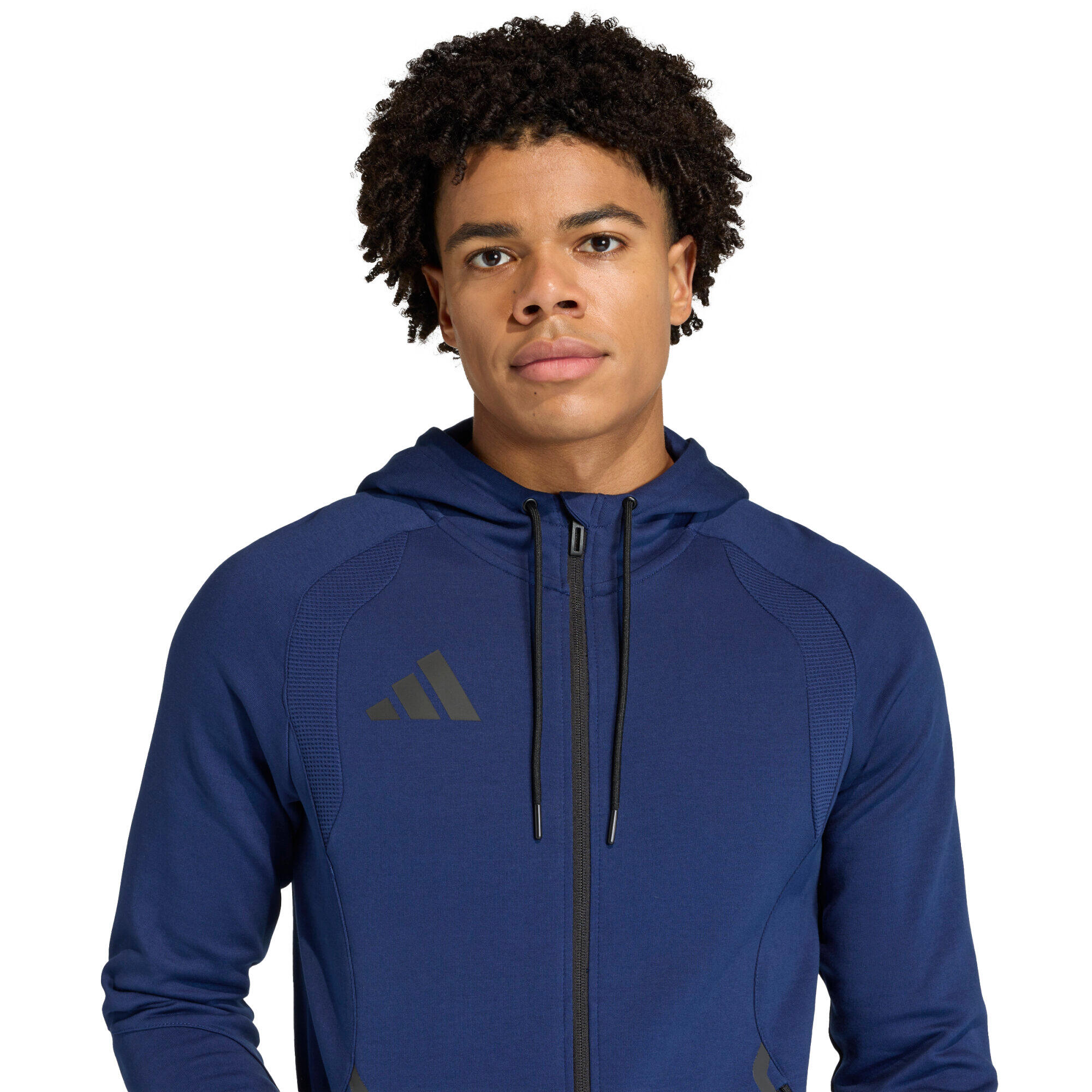 adidas Herren Kapuzenjacke Tiro Travel Sweat Hoodie 6/6